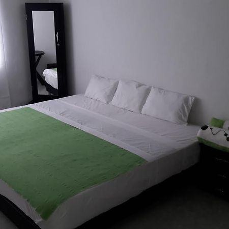 Hostal Deluxe Santander Manizales Eksteriør billede
