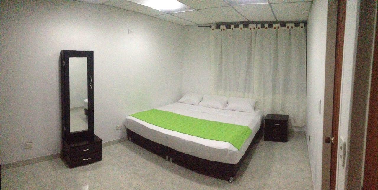 Hostal Deluxe Santander Manizales Eksteriør billede