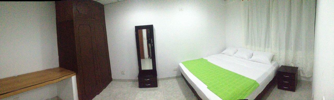 Hostal Deluxe Santander Manizales Eksteriør billede