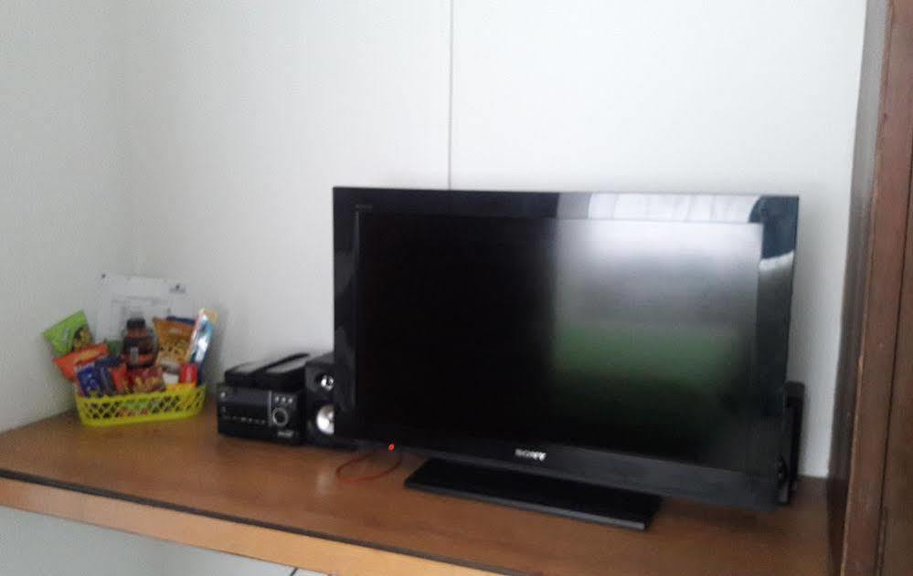Hostal Deluxe Santander Manizales Eksteriør billede