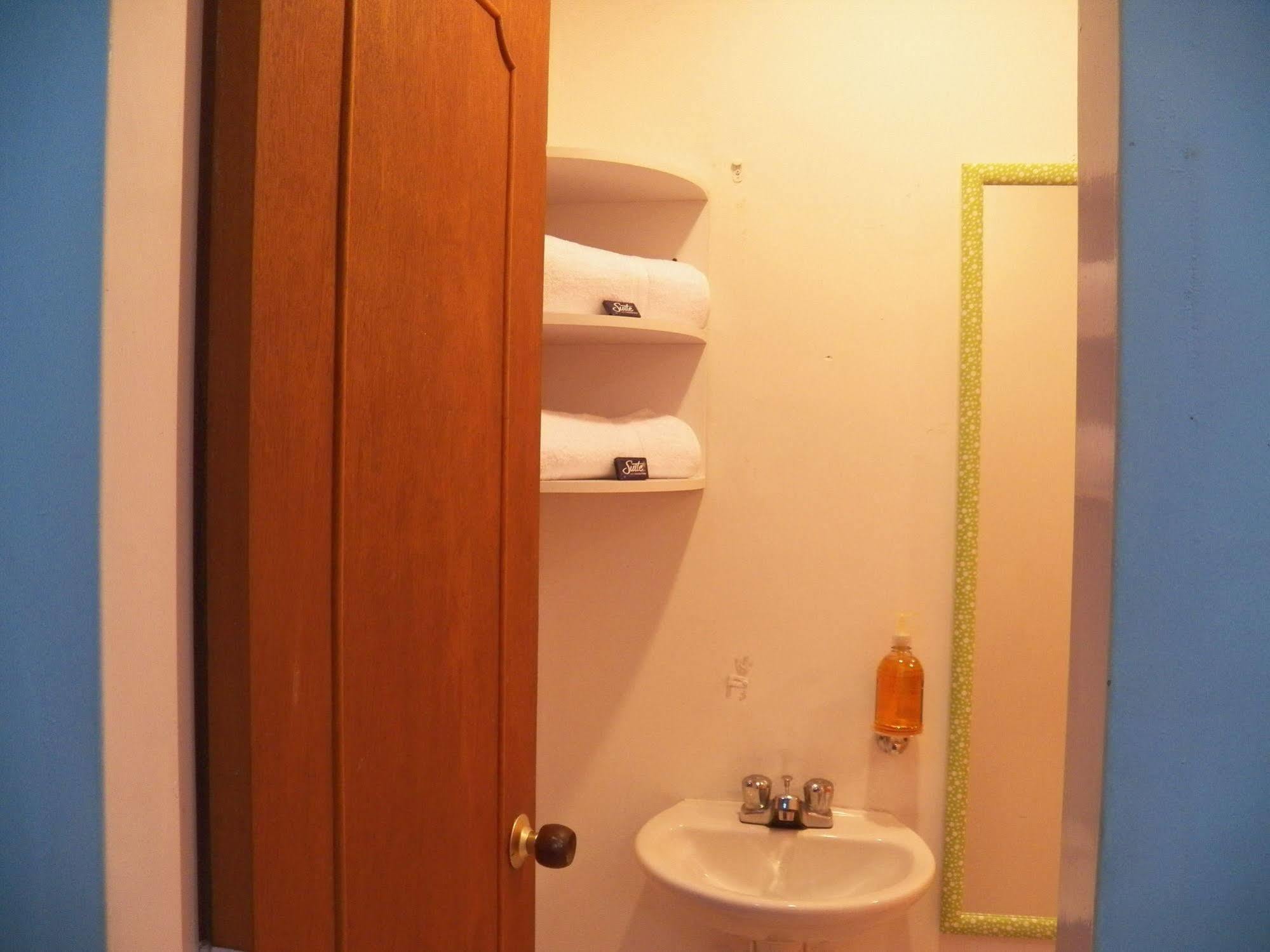 Hostal Deluxe Santander Manizales Eksteriør billede