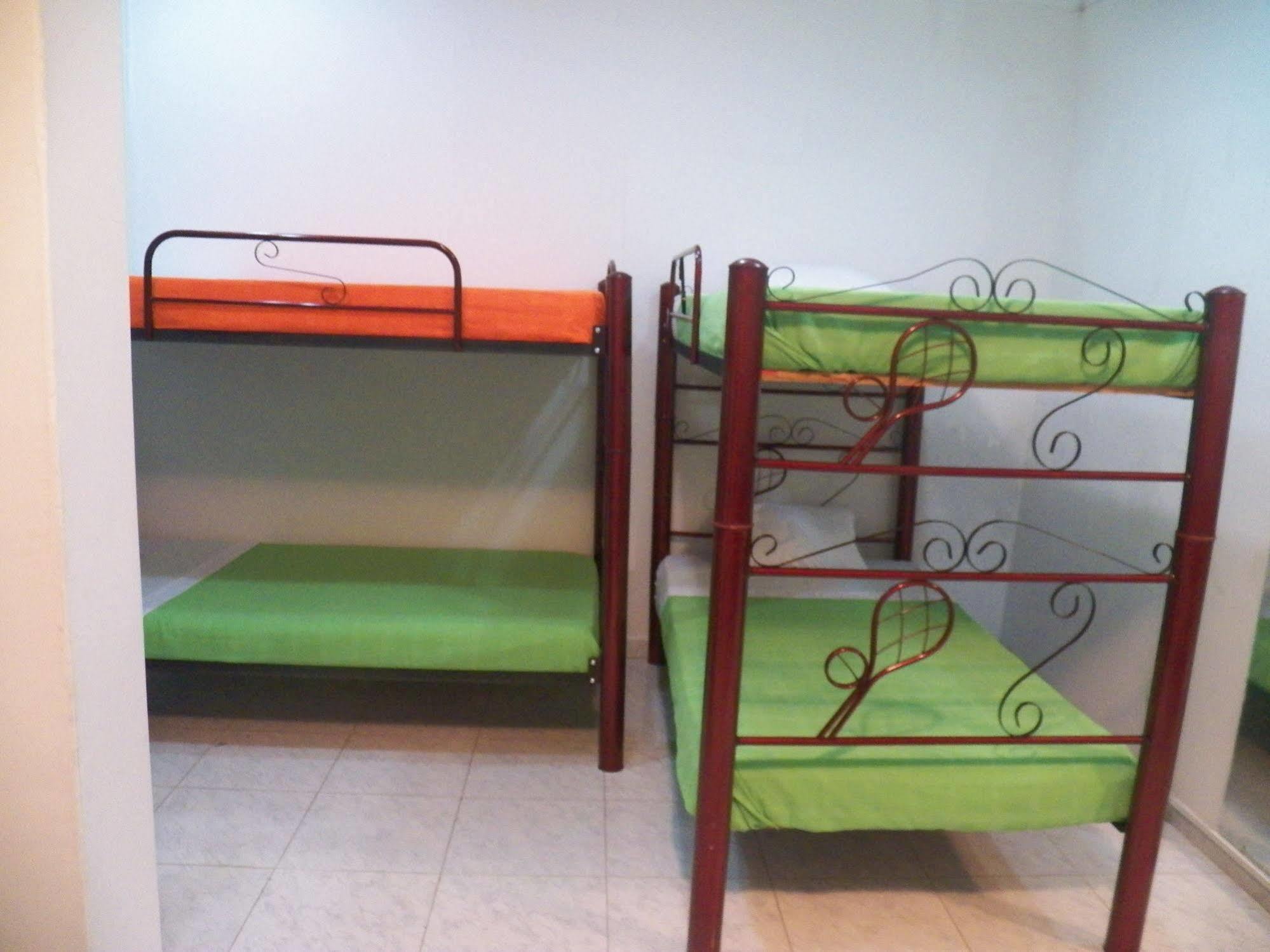 Hostal Deluxe Santander Manizales Eksteriør billede