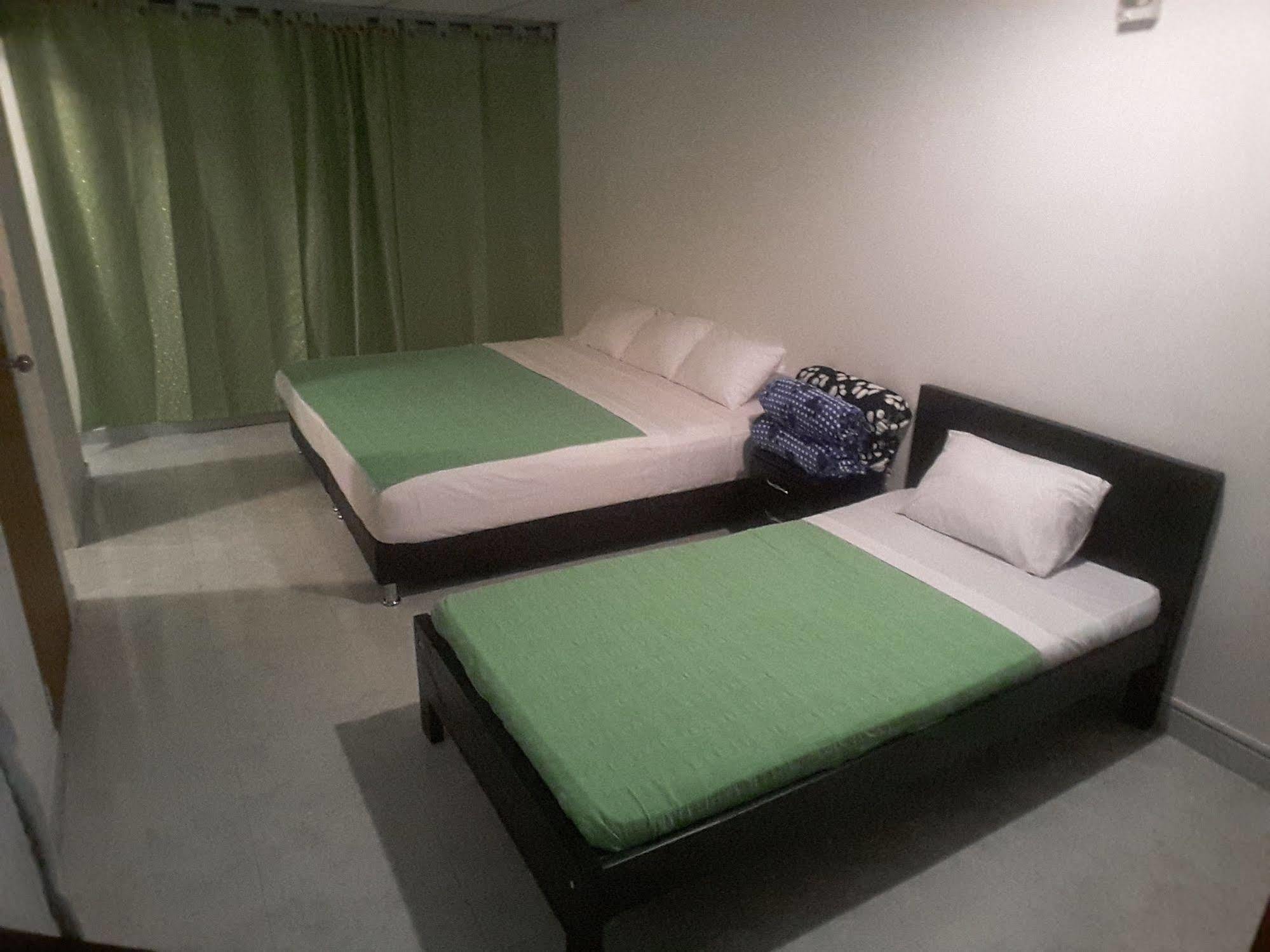 Hostal Deluxe Santander Manizales Eksteriør billede