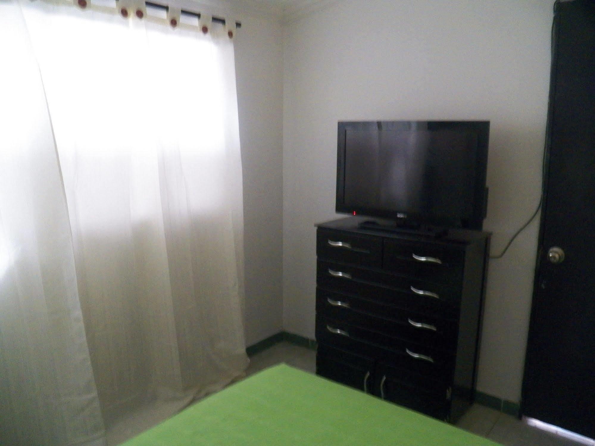 Hostal Deluxe Santander Manizales Eksteriør billede