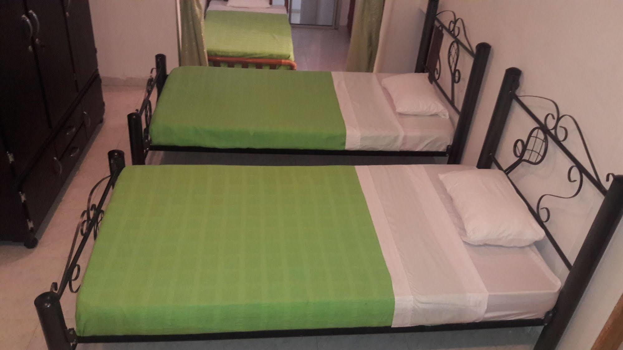 Hostal Deluxe Santander Manizales Eksteriør billede