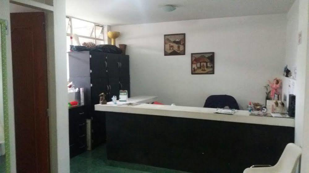 Hostal Deluxe Santander Manizales Eksteriør billede